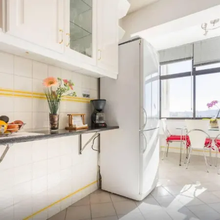 Brigida's Flat Apartment *