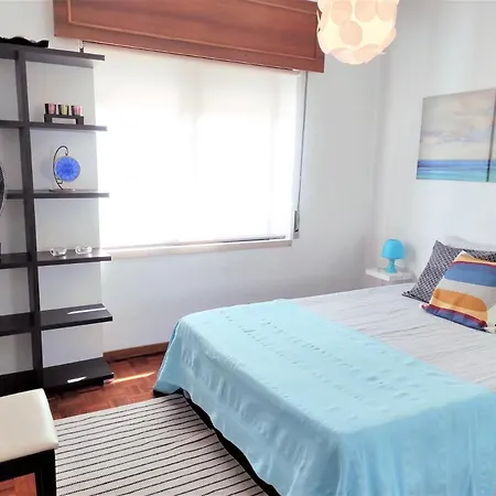Appartement Brigida's Flat District de Faro
