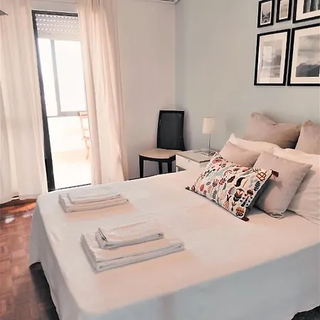 Apartamento Brigida's Flat
