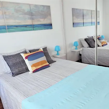 Brigida's Flat Appartement District de Faro