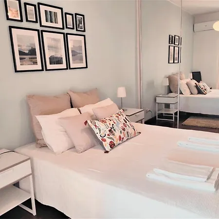 Brigida's Flat Apartment