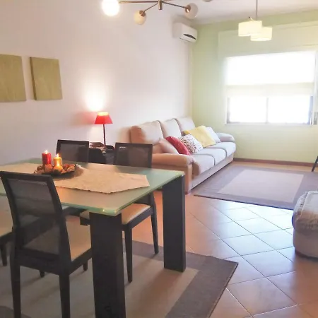Apartment Brigida's Flat Faro