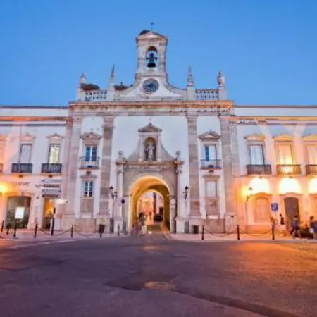 Brigida's Flat * District de Faro