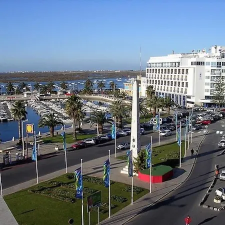 Brigida's Flat * District de Faro