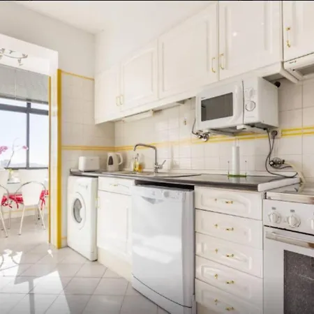 Brigida's Flat Appartement *
