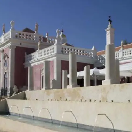 Brigida's Flat Appartement District de Faro