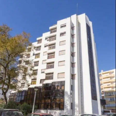 Brigida's Flat Distrito de Faro