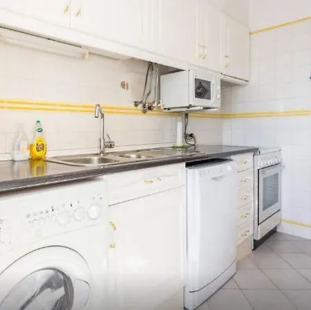 Brigida's Flat Apartment Faro