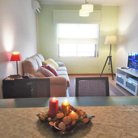 Brigida's Flat Apartamento *