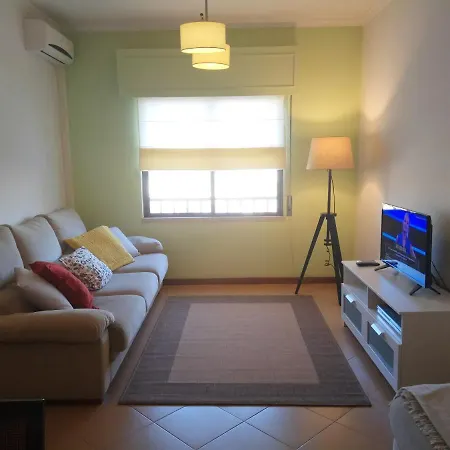 Brigida's Flat Apartment Faro